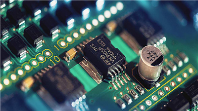 PCB电路板、芯片清洁度测试方案